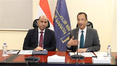 وزيرا الاتصالات والعمل يعلنان إطلاق خدمة 