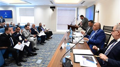 لجنة النقل بالنواب توافق على مشروع تعديل قانون إعادة تنظيم هيئة النقل النهري