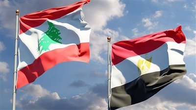 مباحثات مصرية - لبنانية لتعزيز وتوسيع التعاون في قطاع البترول والغاز