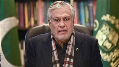 وزير خارجية باكستان: نسعى لترسيخ وقف النار بين واشنطن وطهران بشكل دائم