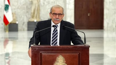 سلام: لا بحث لعقد لقاء مع نتنياهو حاليا.. ولبنان لا يسعى للتطبيع بل للسلام