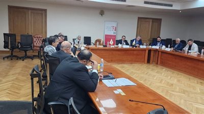 التصديري للأثاث» يبحث مع وفد روماني فرص تعزيز التعاون وزيادة النفاذ للأسواق الأوروبية