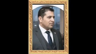 وفاة مدير الحماية المدنية بسمالوط المنيا اختناقًا بالغاز داخل منزله