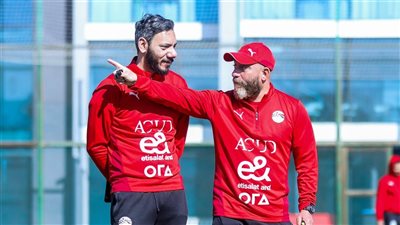 وائل رياض يعلن قائمة منتخب الشباب لمعسكر مايو