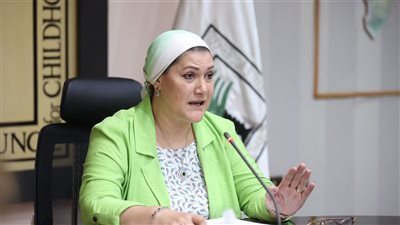 رئيسة الطفولة والأمومة: موازنة المجلس لـ 2026 /2027 تتسق مع تعزيز حماية الطفل وتمكين الأسرة