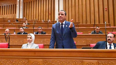 النائب ممدوح جاب الله يطالب الحكومة بعدد من التوصيات لتحقيق المستهدفات التنموية وتحسين أحوال المواطنين 