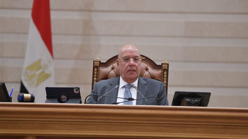 رئيس مجلس النواب