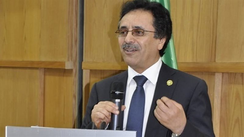 الدكتور ناصر الهتلان