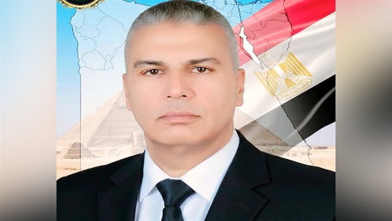 إسماعيل كمال محافظ