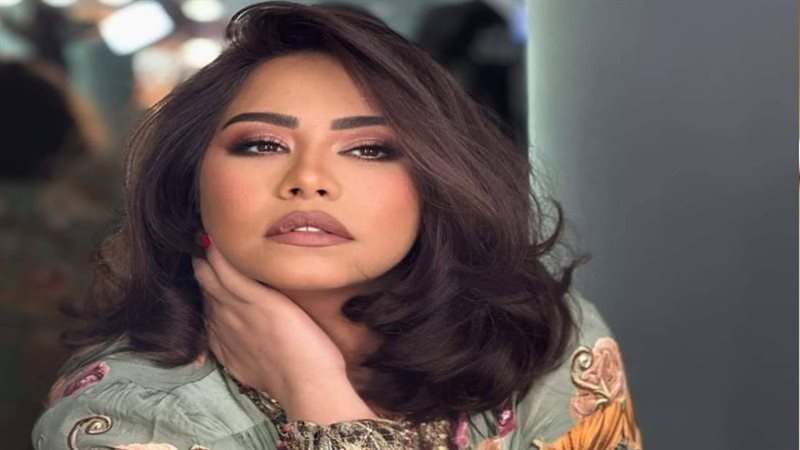 شيرين عبد الوهاب