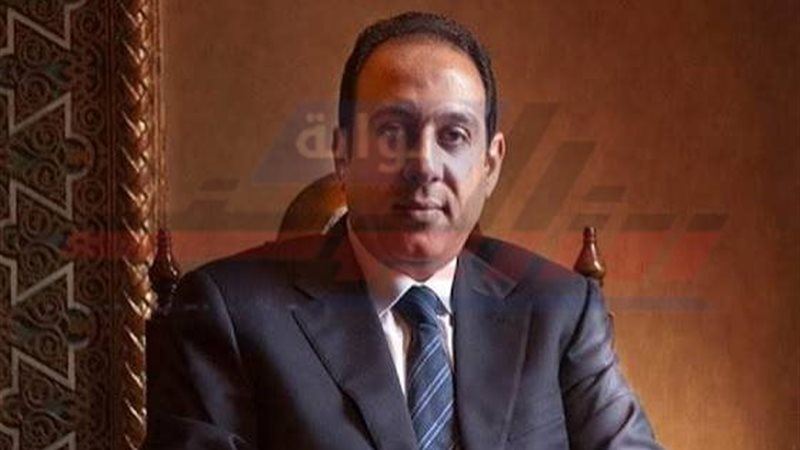 عضو نقابة المحامين