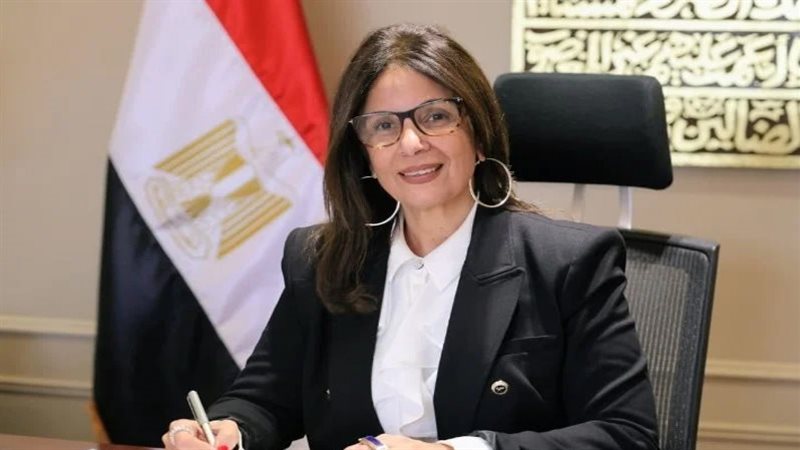 الدكتورة جيهان زكي