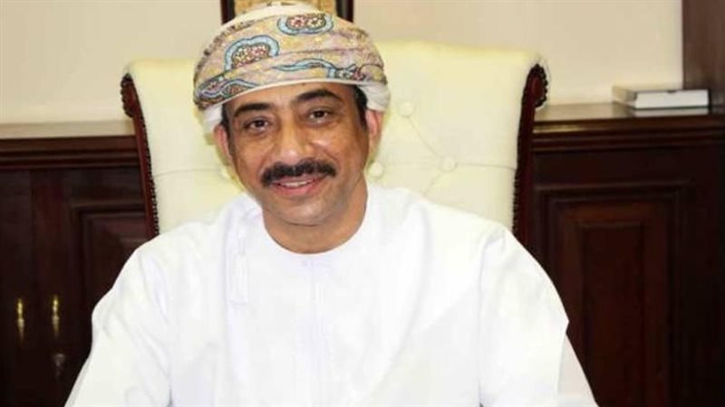 السفير عبد الله بن
