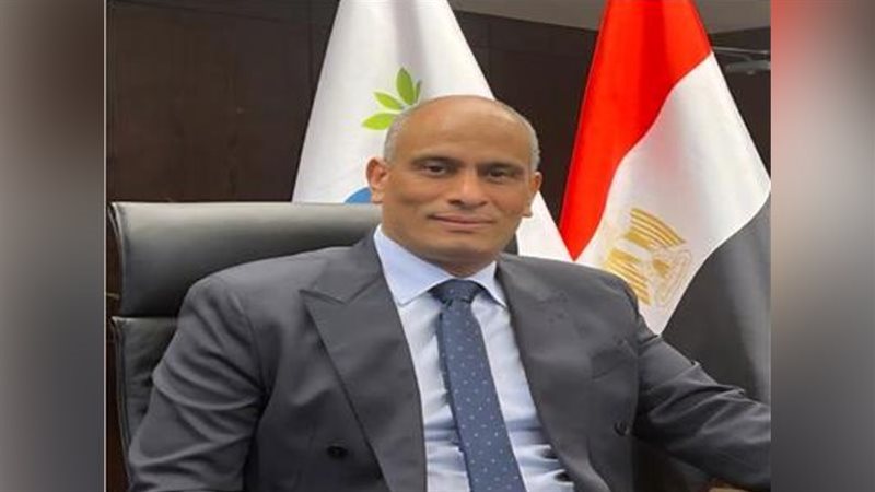 المهندس إبراهيم مكي