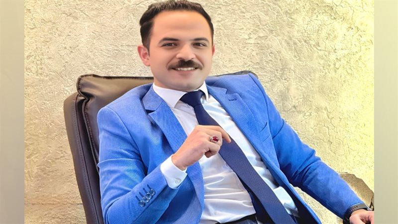 م/محمد مبارك رئيس