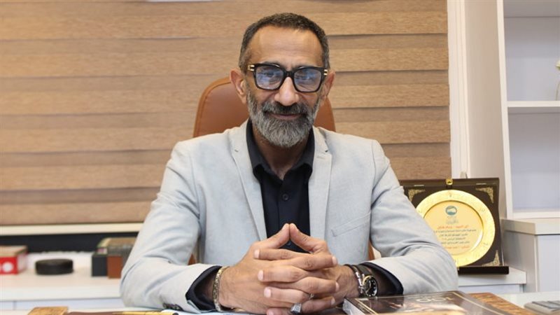 المهندس وسام طايل