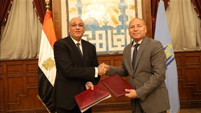 13.5 مليون جنيه لاستكمال مشروعات الطرق والصرف ورفع كفاءة الخدمات بعزبة خير الله