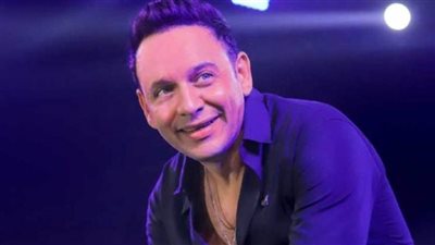 مصطفى قمر عن هاني شاكر: كان بيعشق تراب مصر.. ومحدش يقدر يغني بإحساسه