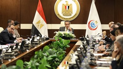 وزير الصحة: تطبيق “التأمين الصحي الشامل” في المنيا اختبار حقيقي ونموذجا لتعميم المنظومة