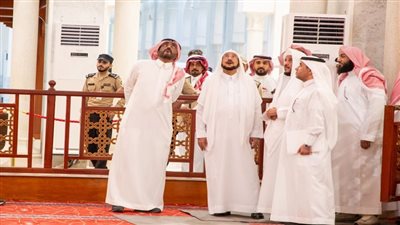 السعودية: تهيئة 20 ألف مسجد بمكة المكرمة والمدينة المنورة على طرق الحجاج
