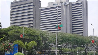المركزي الماليزي يبقي على سعر الفائدة الرئيسي دون تغيير عند 2.75%