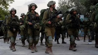 الجيش الإسرائيلي يعلن اغتيال قائد وحدة الرضوان التابعة لـ