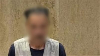 ضبط عاطل بحوزته مخدر الحشيش وسلاح أبيض في حلوان بعد تداول فيديو على مواقع التواصل