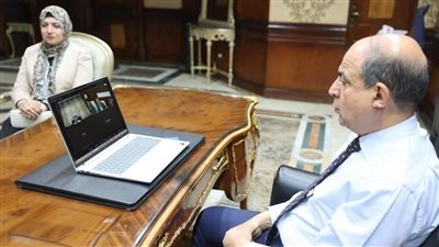  محافظ المنيا: خطوة كبيرة لتطوير الرعاية الصحية وتقديم خدمات طبية لأكثر من 7 ملايين مواطن