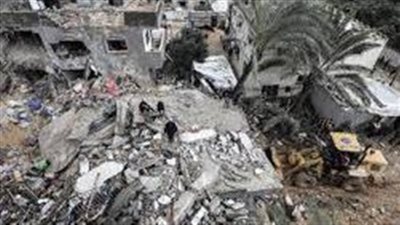 ارتفاع حصيلة عدوان الاحتلال الإسرائيلي على قطاع غزة إلى 72,628 شهيدًا