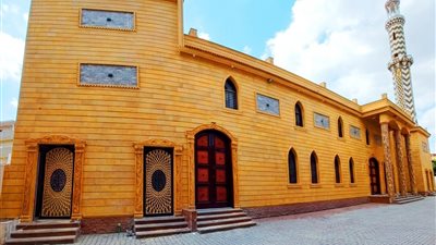الأوقاف تواصل إعمار المساجد بافتتاح 15 مسجدًا جديدًا غدًا بالمحافظات