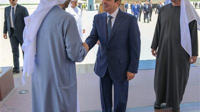تنسيقية شباب الأحزاب: زيارة الرئيس السيسي للإمارات تعزز الشراكة ووحدة الموقف العربي