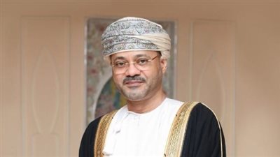 وزير الخارجية العماني يبحث مع نظيريه الروسي والألماني جهود التهدئة والحلول السياسية