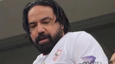ببلاغ للنائب العام.. الأهلي يصعد قانونياً ضد مدحت عبد الهادي