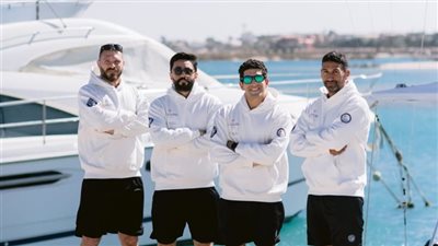 الجونة تستضيف بطولة العالم للأندية 2027 وبطولة العالم 2028 لرياضة صيد الأسماك