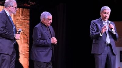 .د. حواس: حماية الآثار على رأس أولويات الدولة