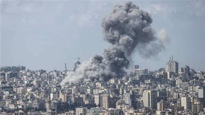 عاجل.. انفجارات مجهولة تهز محيط مدينة بندر عباس جنوب إيران