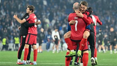 فاليكانو يقصي ستراسبورج من دوري المؤتمر ويتأهل للنهائي