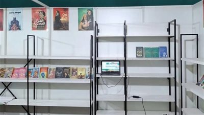 تفاصيل معاناة الناشرين المصريين في معرض الرباط الدولي للكتاب