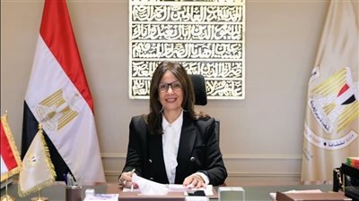  وزيرة الثقافة: مشاركتنا في “بينالي فينيسيا” تأكيد لمكانة مصر الحضارية عالميًا