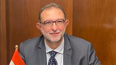  تعزيز التعاون المصري الإسباني في مجالات سلامة الغذاء