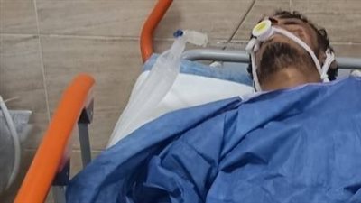 جهود أمنية لضبط المتهمين بالتعدى على شاب وإلقائه أمام مستشفى بشبين القناطر