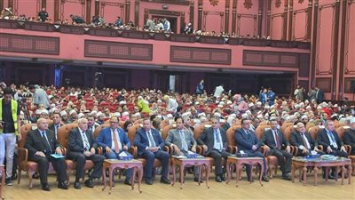 رئيس جامعة المنصورة الجديدة يدعو لتعزيز توظيف الذكاء الاصطناعي في التعليم العالي