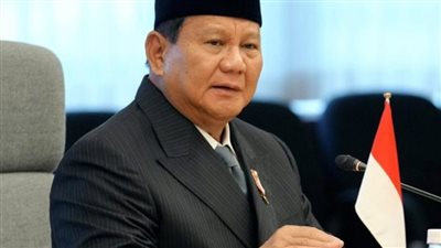الرئيس الإندونيسي يدعو لجعل جنوب شرق آسيا منطقة سلام في ظل تزايد الصراعات الجيوسياسية