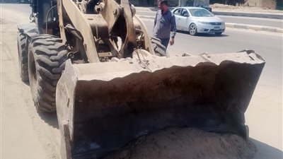 محافظة الجيزة تطلق حملات نظافة موسعة يوم الجمعة لرفع كفاءة الشوارع والمحاور