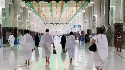 لجنة الحج والعمرة بنقابة الصحفيين تنجح في زيادة عدد العمرات المجانية 