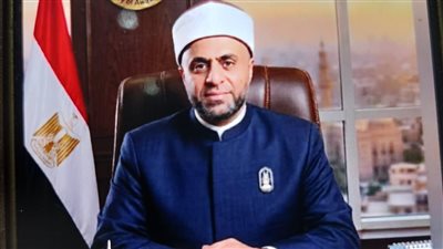 الدكتور وحيد أبو العينين: التراحم خلق إيماني وسبب لاجتماع القلوب