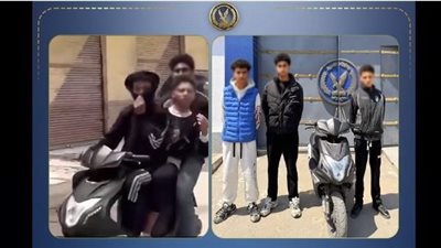سخرية في الشارع تتحول إلى واقعة تحرش لفظي.. ضبط 3 طلاب بعد فيديو متداول بالإسماعيلية