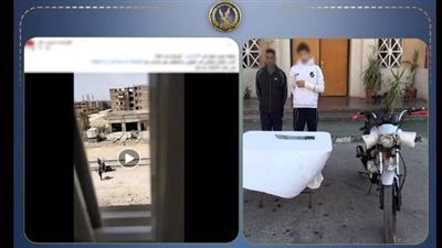 صوت مرتفع أشعل الغضب.. مشادة في موقع إنشائي تنتهي باعتداء بالسلاح الأبيض في السويس