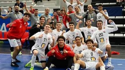 تعرف على مجموعة منتخب مصر في قرعة بطولة العالم لناشئات كرة اليد