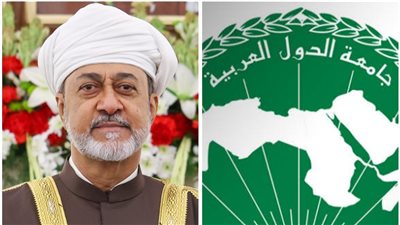 الألكسو تقرر منح سلطان عُمان وسام التميز الثقافي العربي من الفئة السامية